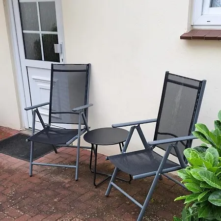5071 - Leevnuest Apartment Dahme (Schleswig-Holstein)