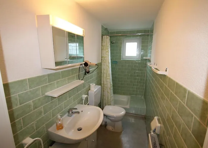 5071 - Leevnuest Appartement