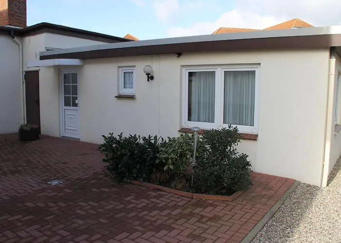 5071 - Leevnuest Dahme (Schleswig-Holstein)