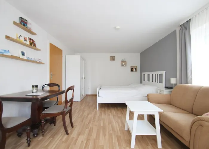 5071 - Leevnuest Appartement