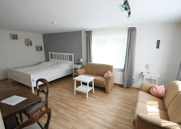 Appartement 5071 - Leevnuest Dahme (Schleswig-Holstein)