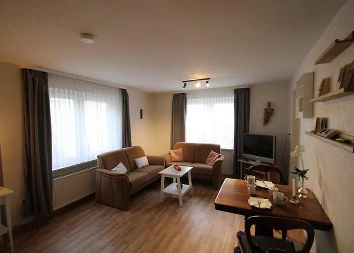 5071 - Leevnuest Dahme (Schleswig-Holstein)