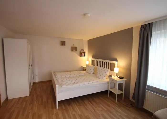 Appartement 5071 - Leevnuest Dahme (Schleswig-Holstein)