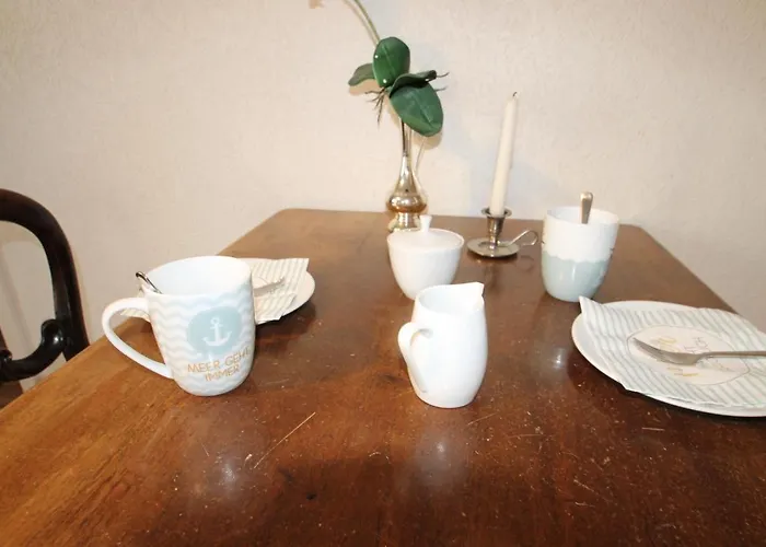 Appartement 5071 - Leevnuest