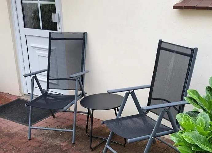 5071 - Leevnuest Appartement Dahme (Schleswig-Holstein)